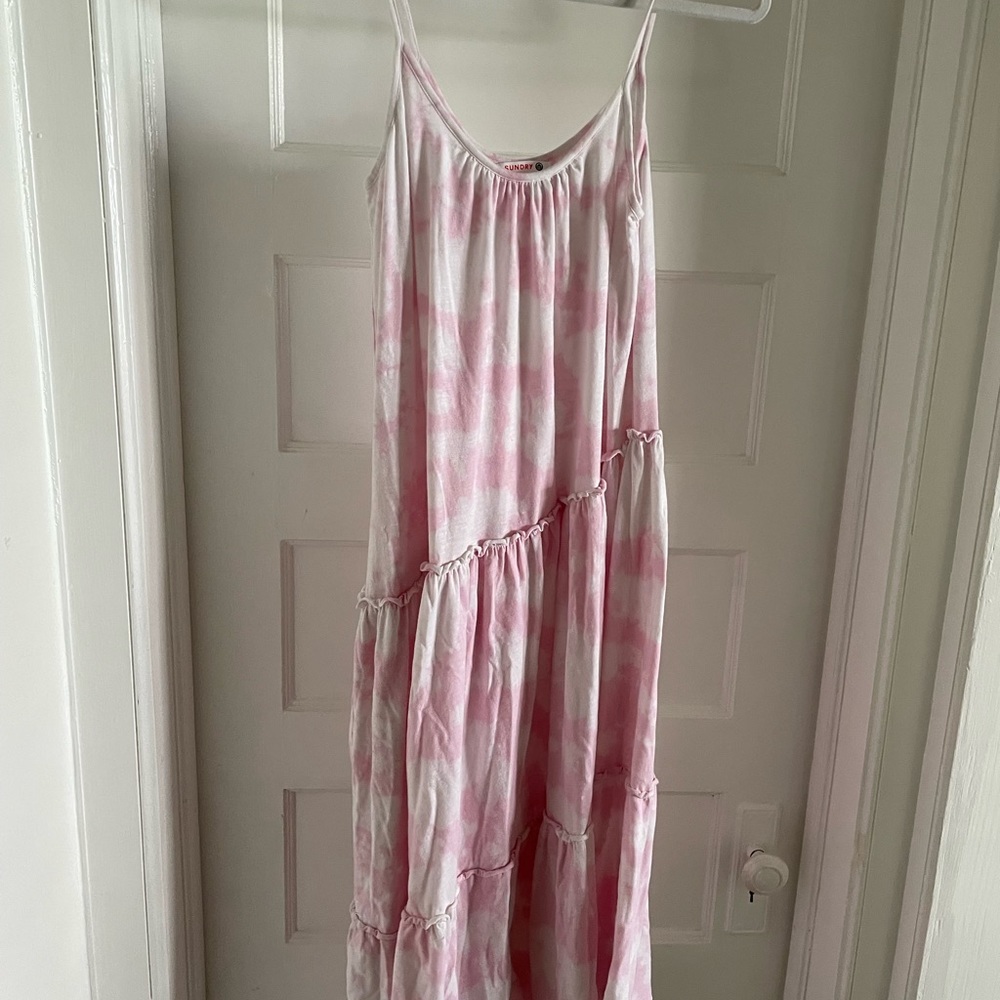 Sundry Dress Size 2 Medium
